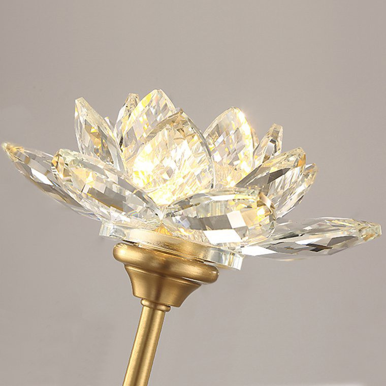 Подвесной светильник ImperiumLoft Lotos 140840-26