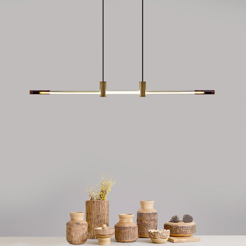 Подвесной светильник ImperiumLoft Nisga 241387-26