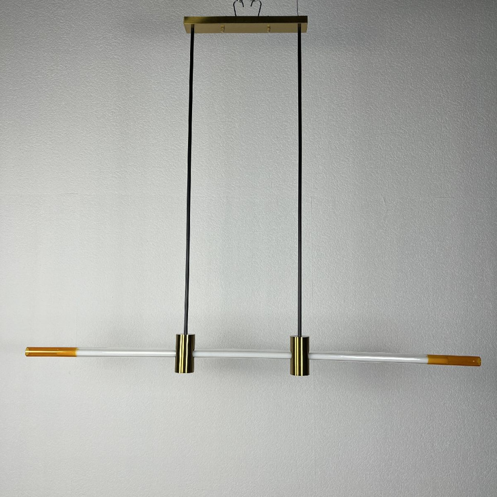 Подвесной светильник ImperiumLoft Nisga 241387-26