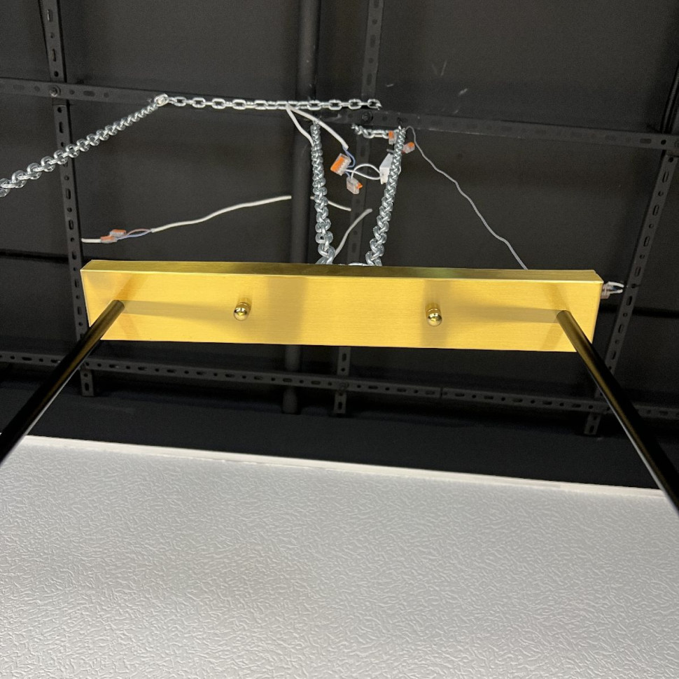 Подвесной светильник ImperiumLoft Nisga 241387-26