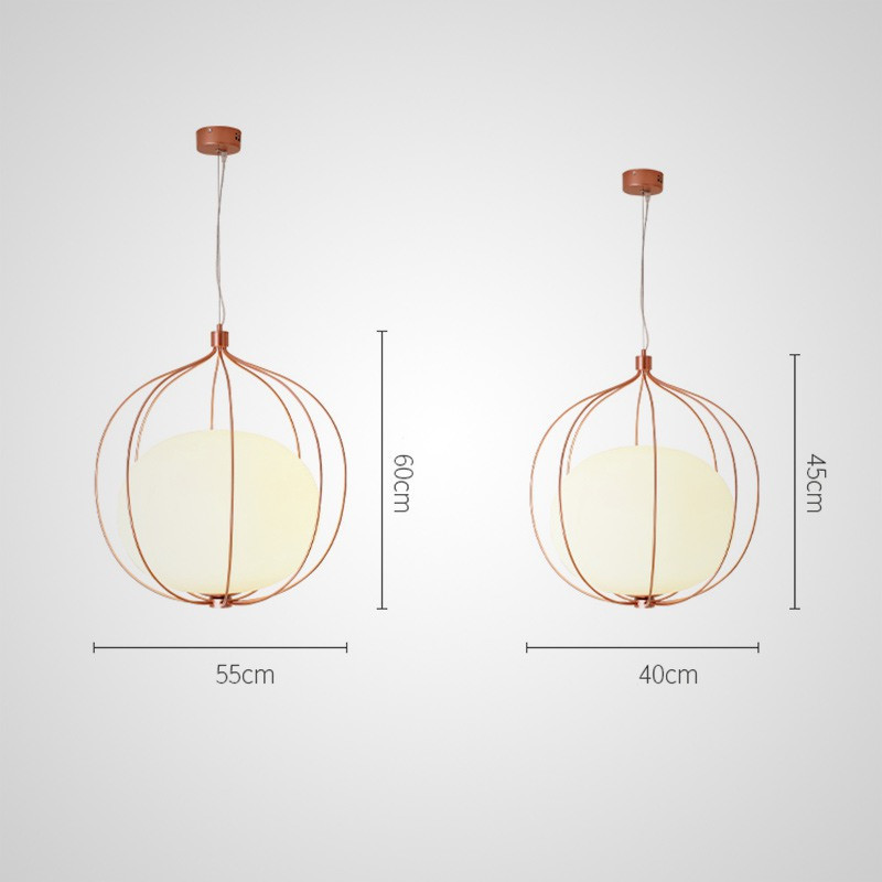 Подвесной светильник ImperiumLoft Phezalis 219834-26