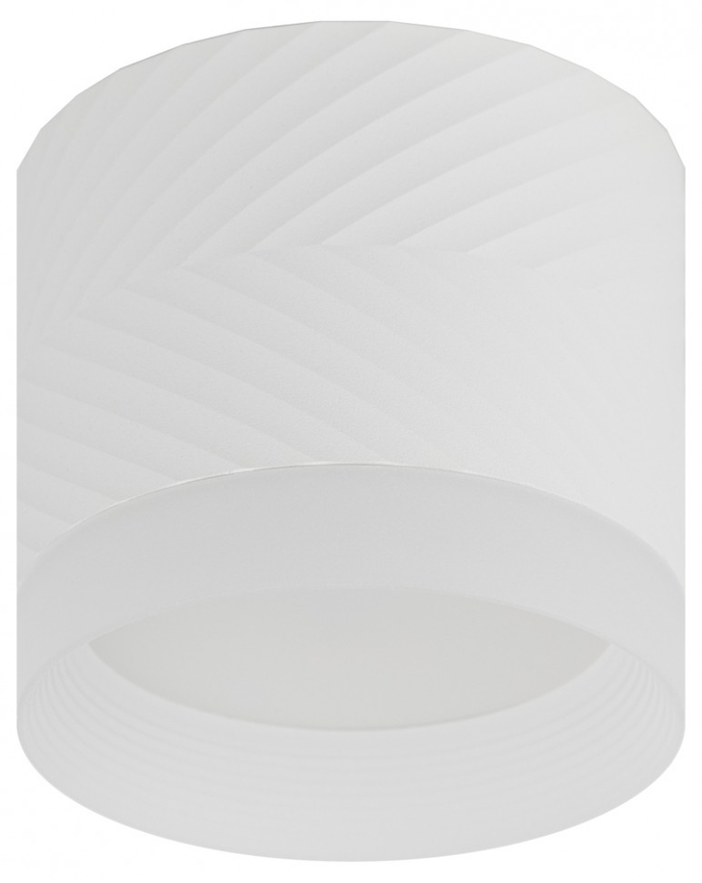 Накладной светильник Эра OL38 WH Б0056387