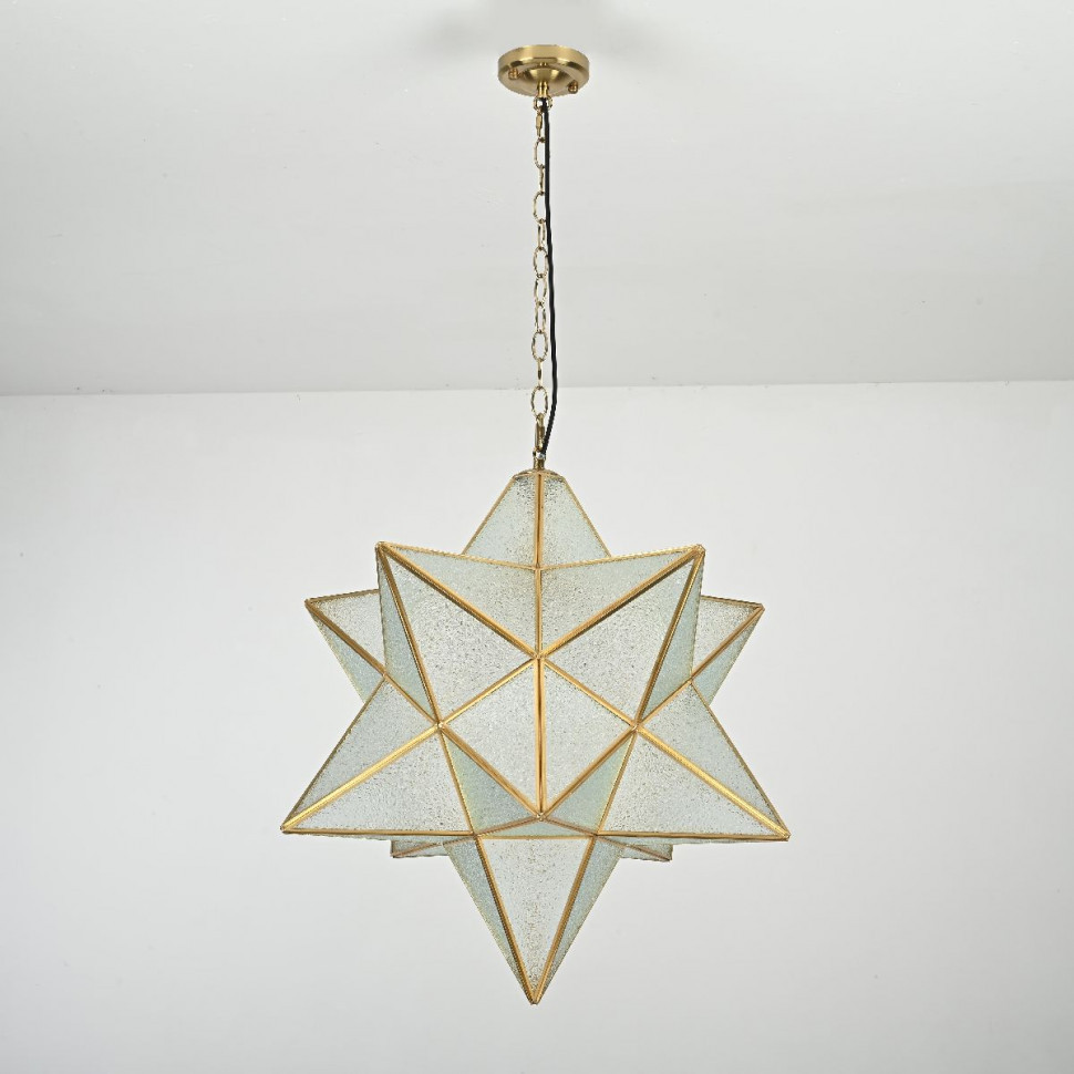Подвесной светильник ImperiumLoft Star effervescent 228946-22