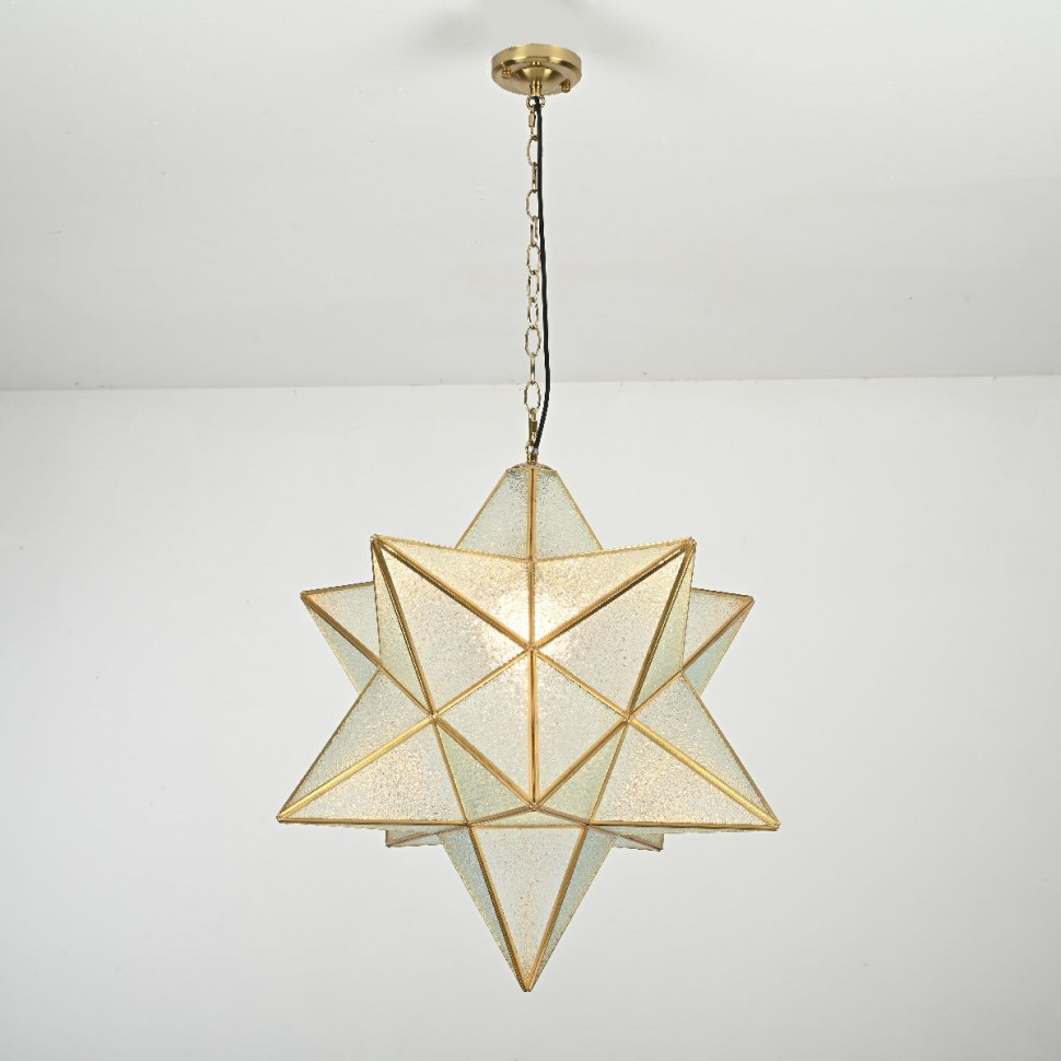 Подвесной светильник ImperiumLoft Star effervescent 228946-22