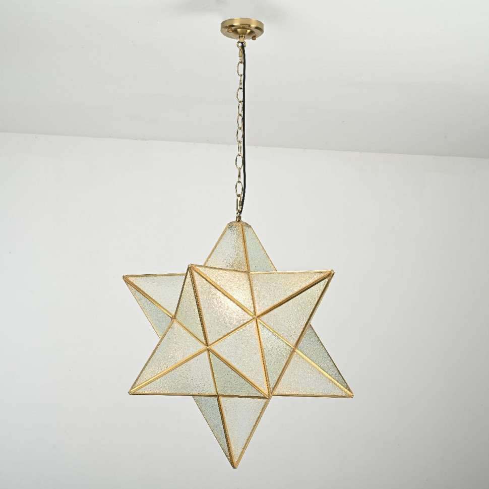 Подвесной светильник ImperiumLoft Star effervescent 228946-22