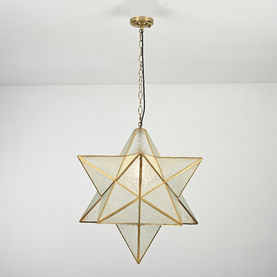 Подвесной светильник ImperiumLoft Star effervescent 228946-22