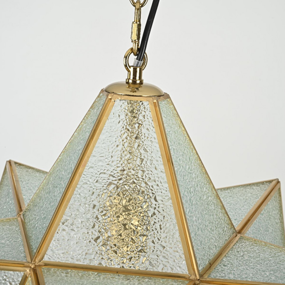 Подвесной светильник ImperiumLoft Star effervescent 228946-22