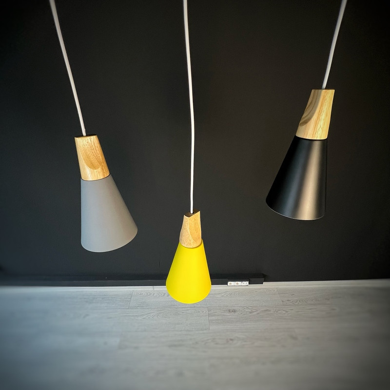 Подвесной светильник ImperiumLoft XD-A 178206-26