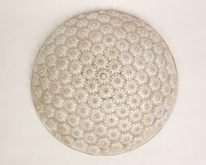 Потолочный светильник Abrasax Ursula SX780