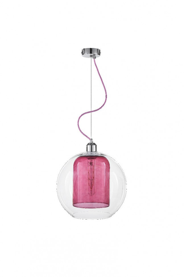 Подвесной светильник 33 Идеи PND171.01.01.029.CH-M40DP