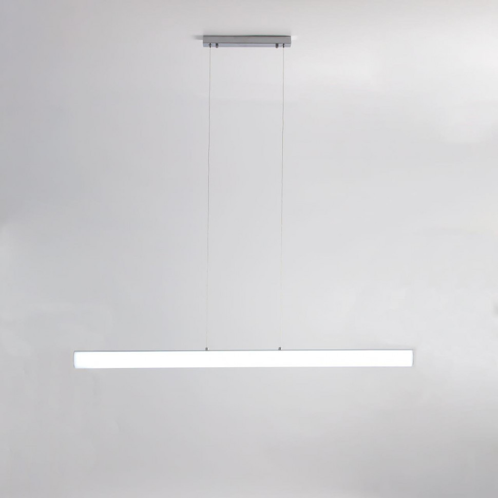 Подвесной светодиодный светильник Citilux Фауст CL721P36N