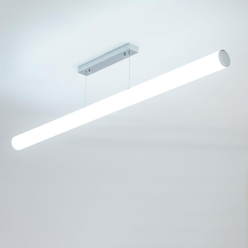 Подвесной светодиодный светильник Citilux Фауст CL721P36N