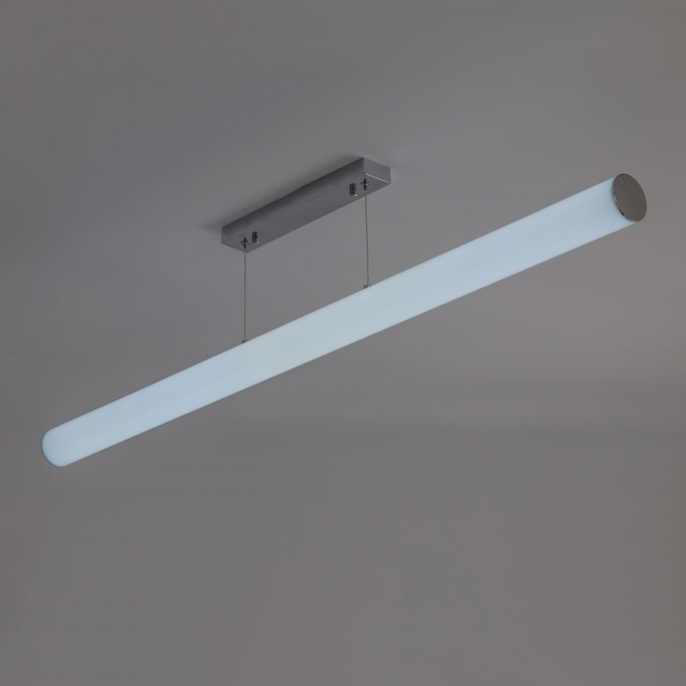 Подвесной светодиодный светильник Citilux Фауст CL721P36N