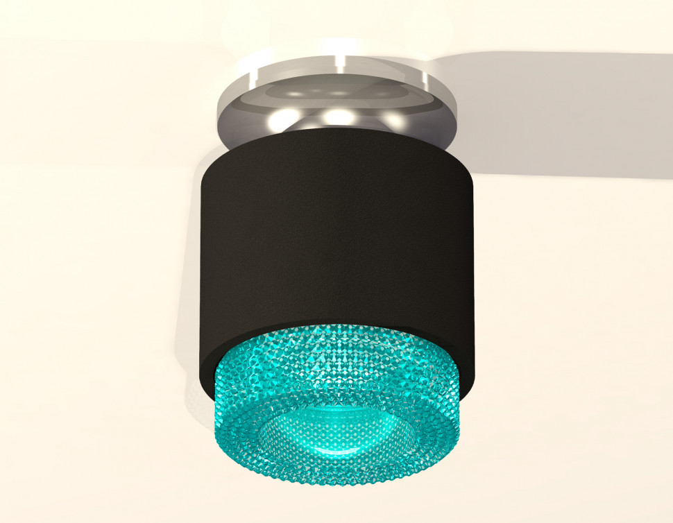 Потолочный светильник Ambrella Light Techno Spot XS7511082 (N7927, C7511, N7194)