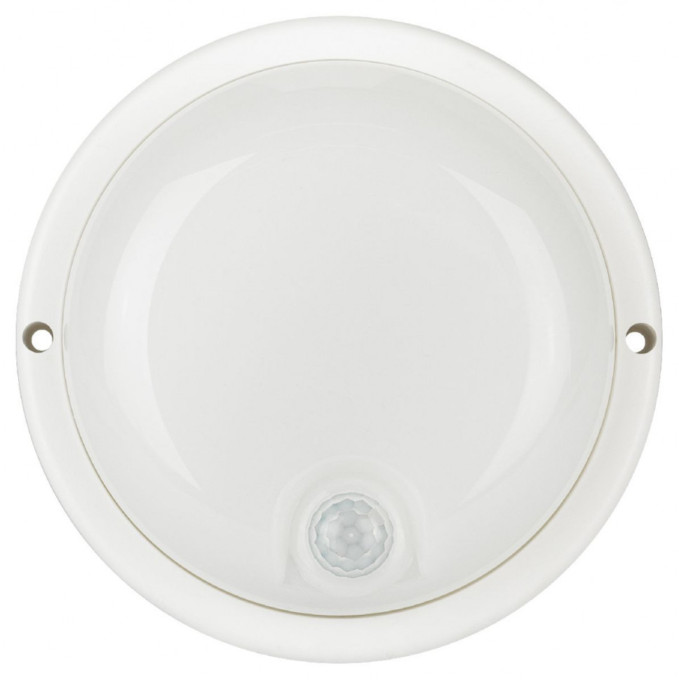 Настенно-потолочный светильник Эра SPB-201-3-40K-008 Б0062507