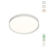 Потолочный светильник Denkirs Plato DK6510-WH
