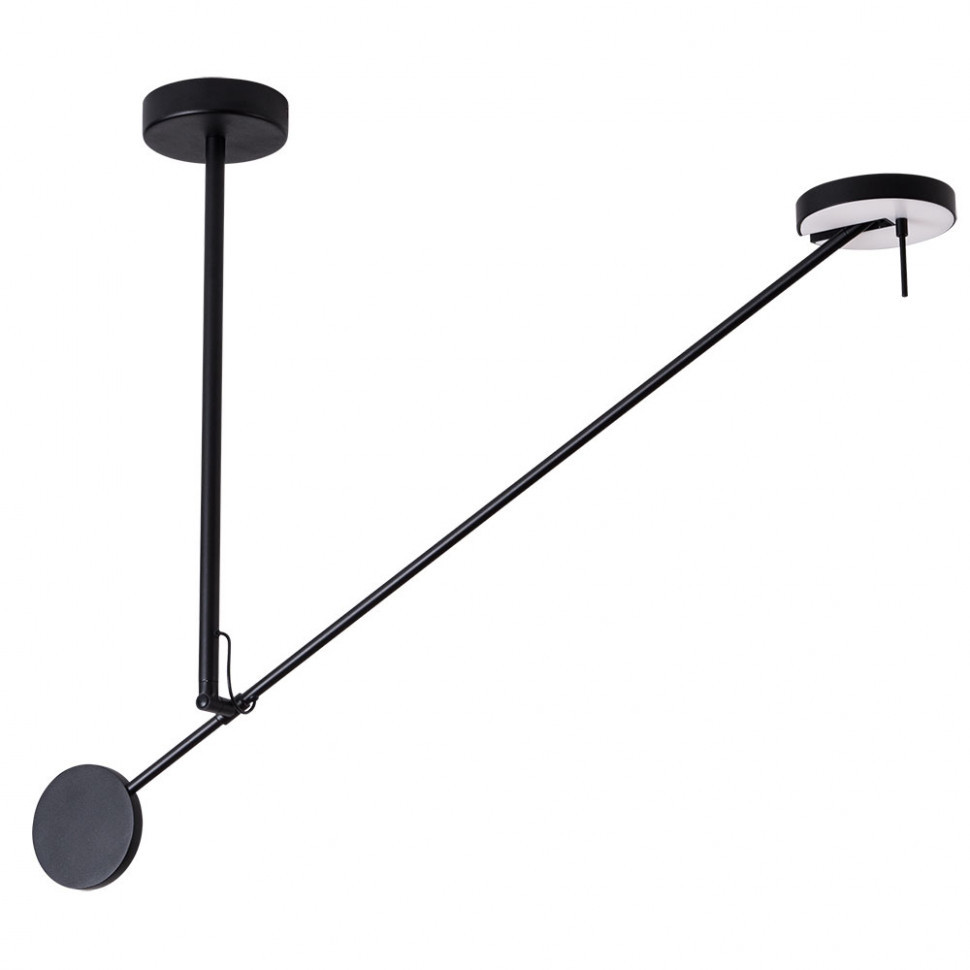 Потолочный светильник Divinare Malcone 2623/06 PL-9