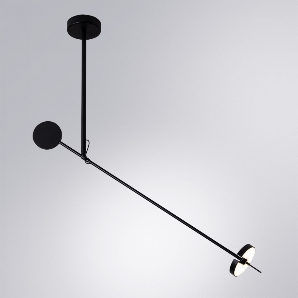 Потолочный светильник Divinare Malcone 2623/06 PL-9