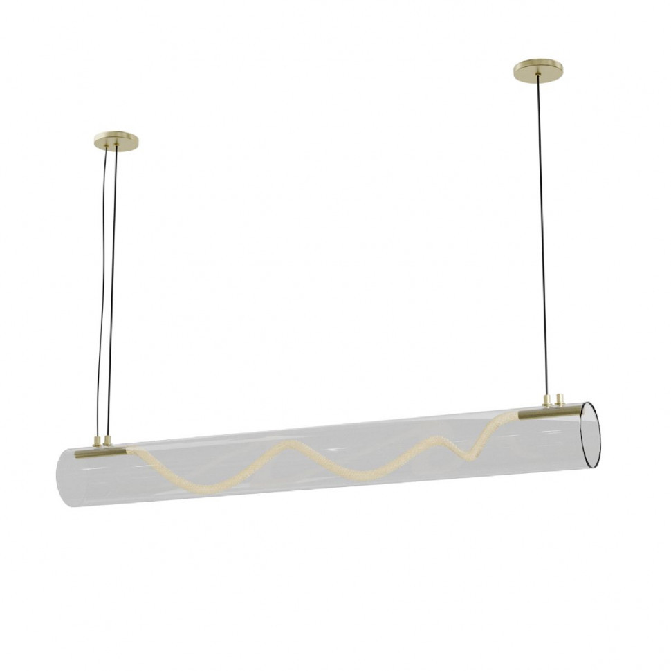 Подвесной светильник Lightera Luara LE102L-100G WIFI