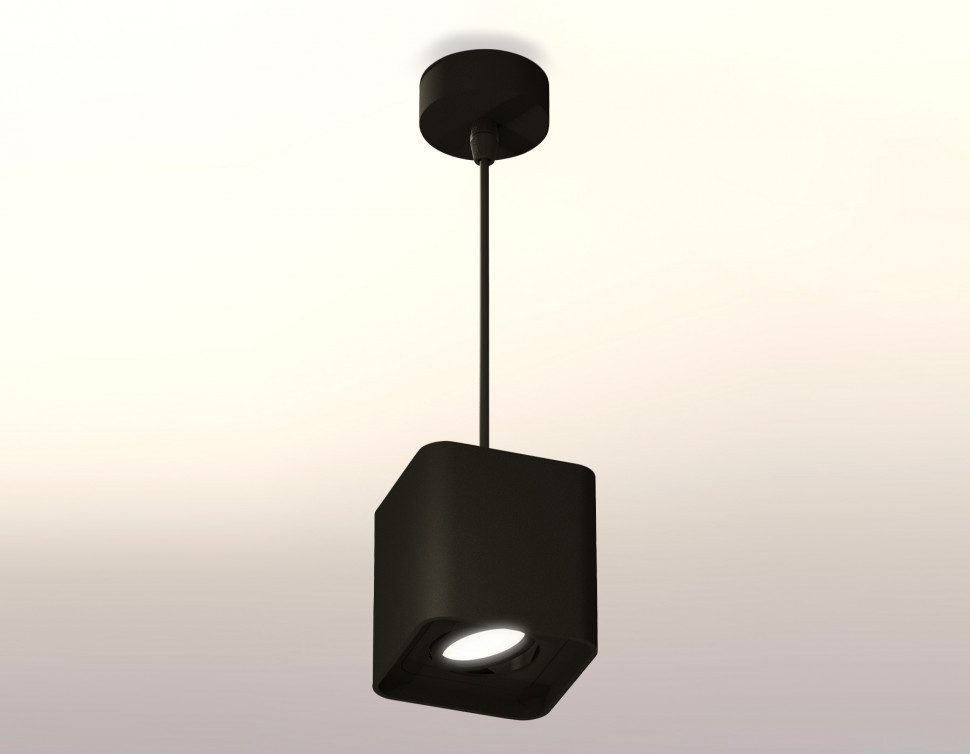 Подвесной светильник Ambrella Light Techno Spot XP7841003 (A2311, C7841, N7711)