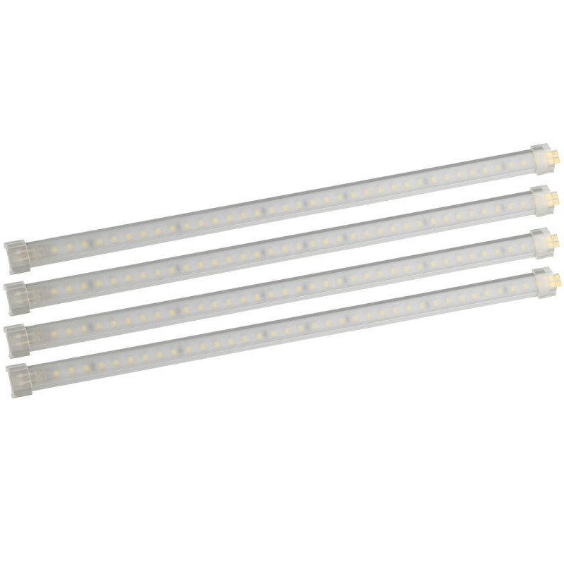 Модульный светильник ЭРА LM-4X2,5-840-B1 C0043308