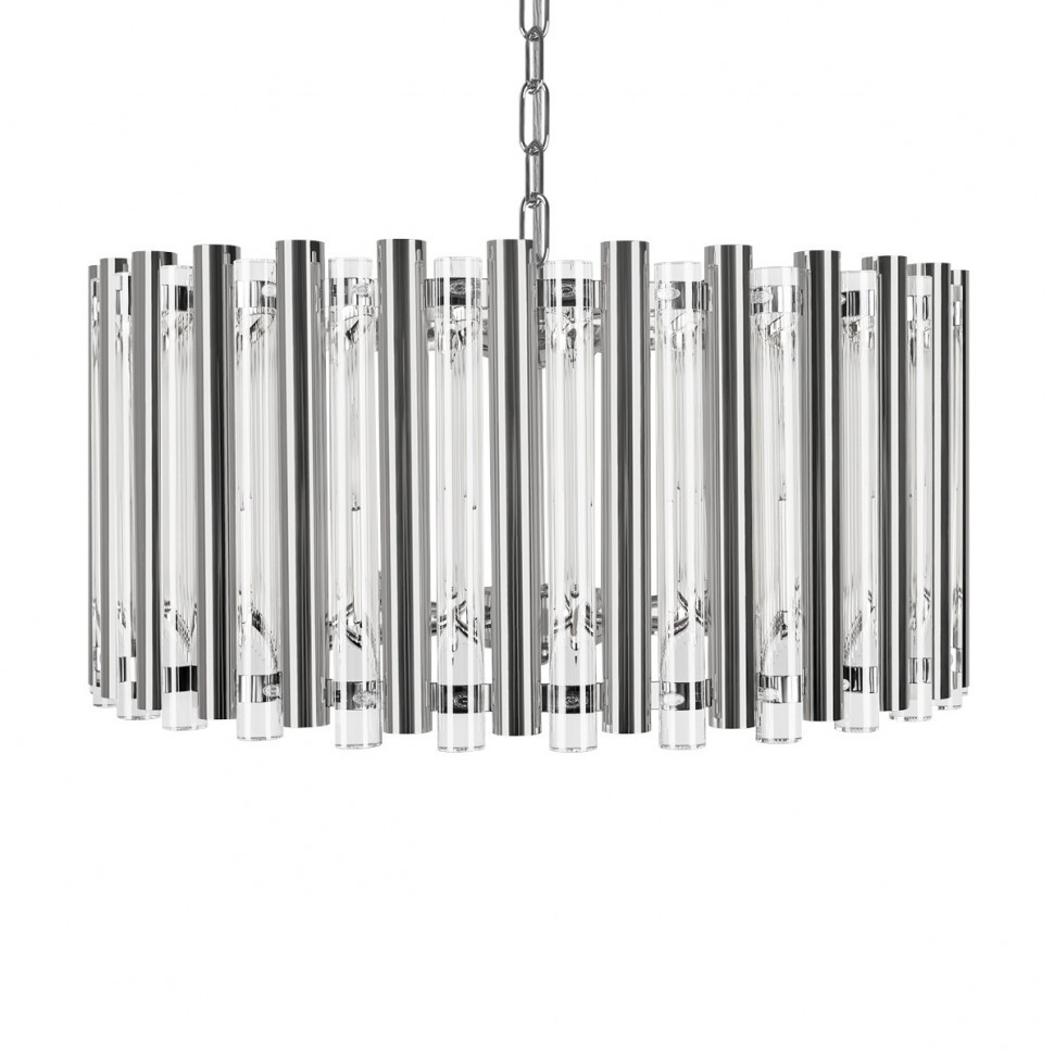 Подвесной светильник Loft IT Boucle 10438/4