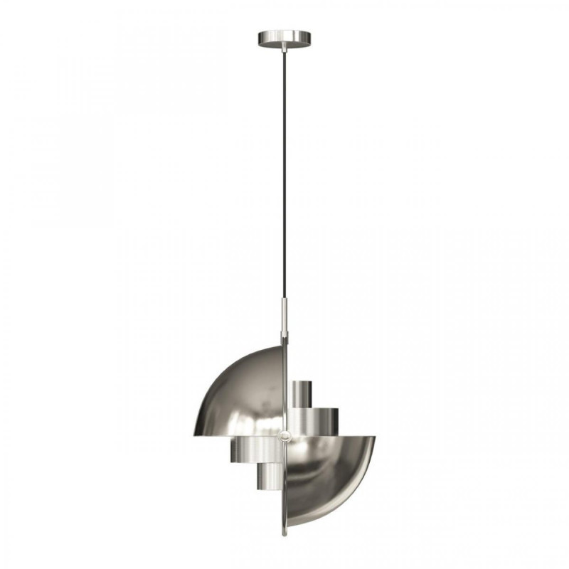 Подвесной светильник Loft IT Multi-Lite LOFT9915-CH