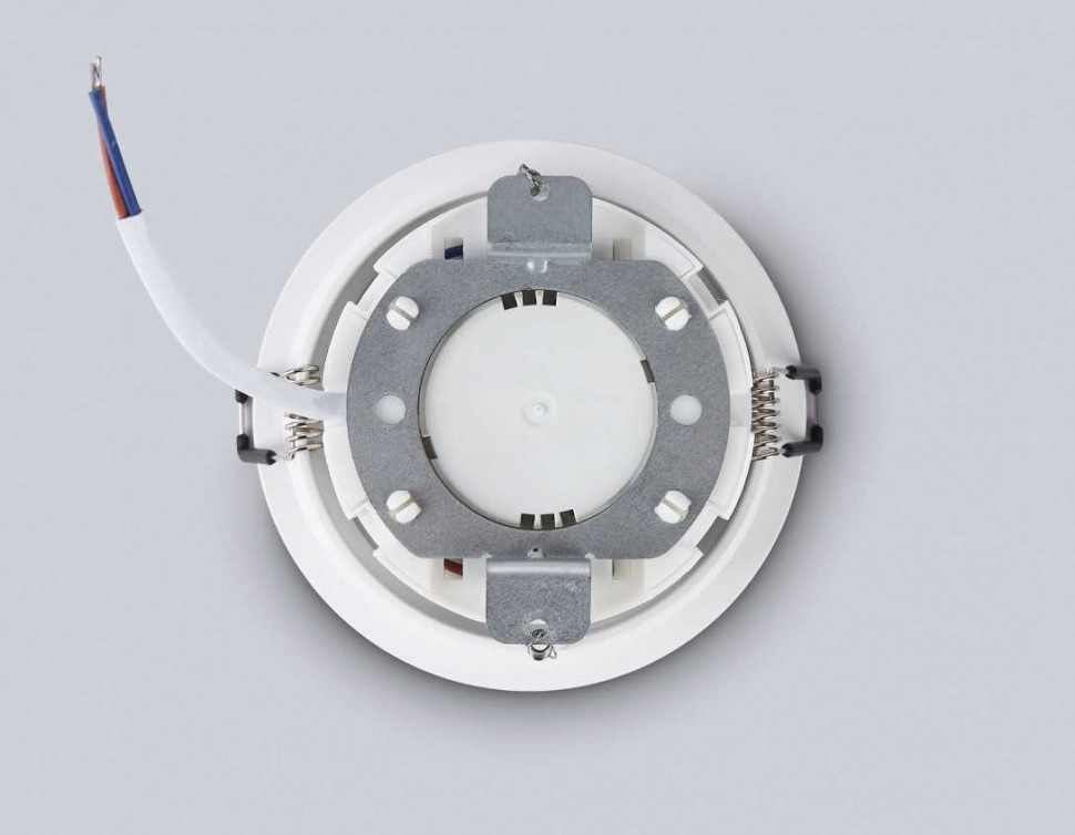 Встраиваемый светильник Ambrella Light Techno spot GX Standard tech TN51813