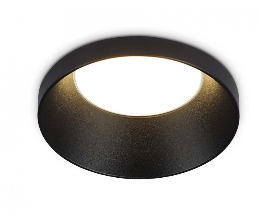 Встраиваемый светильник Ambrella Light Techno spot Technic base TN102802