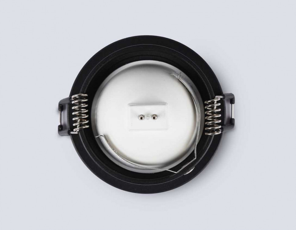 Встраиваемый светильник Ambrella Light Techno spot Technic base TN102802