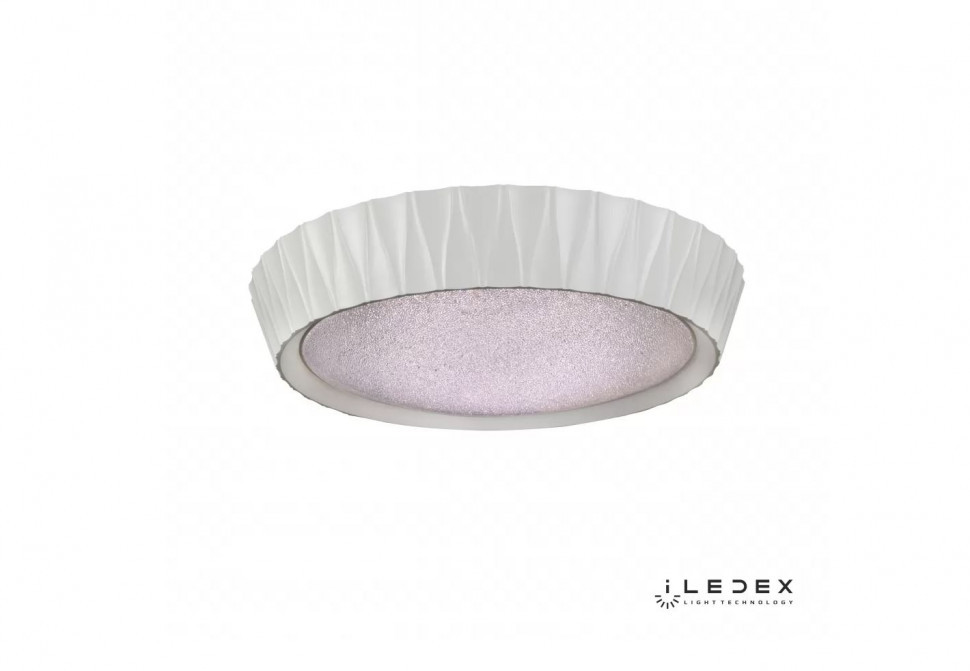 Потолочный светильник iLedex Nebula 6145/24W WH