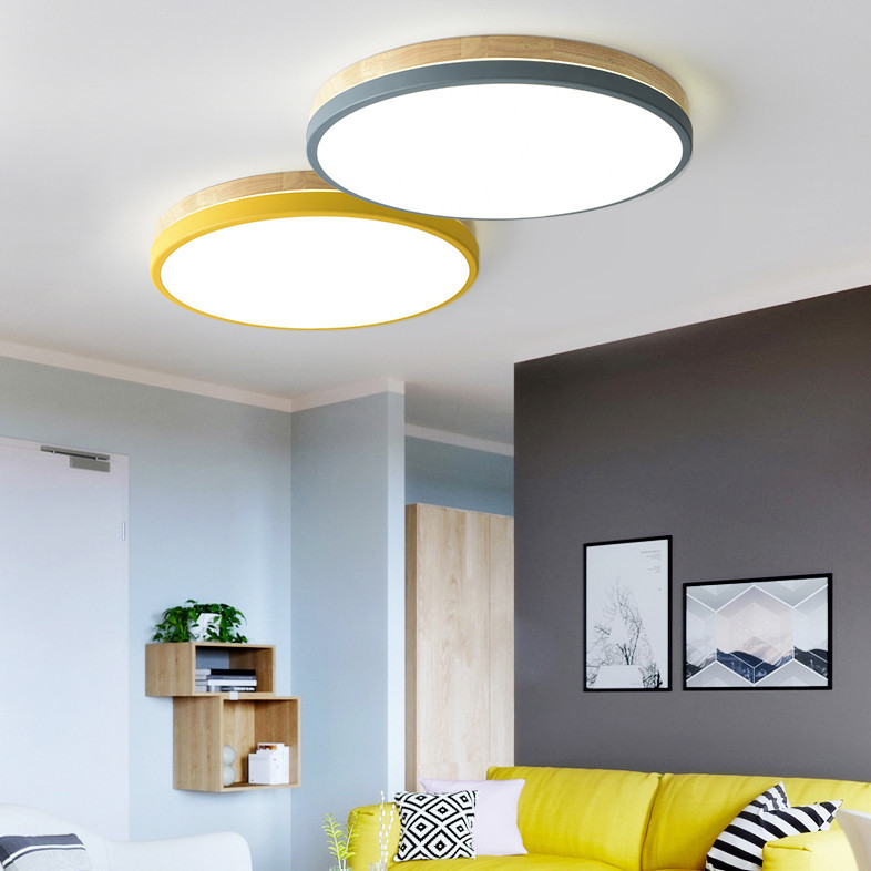 Потолочный светильник ImperiumLoft Disc 189892-26