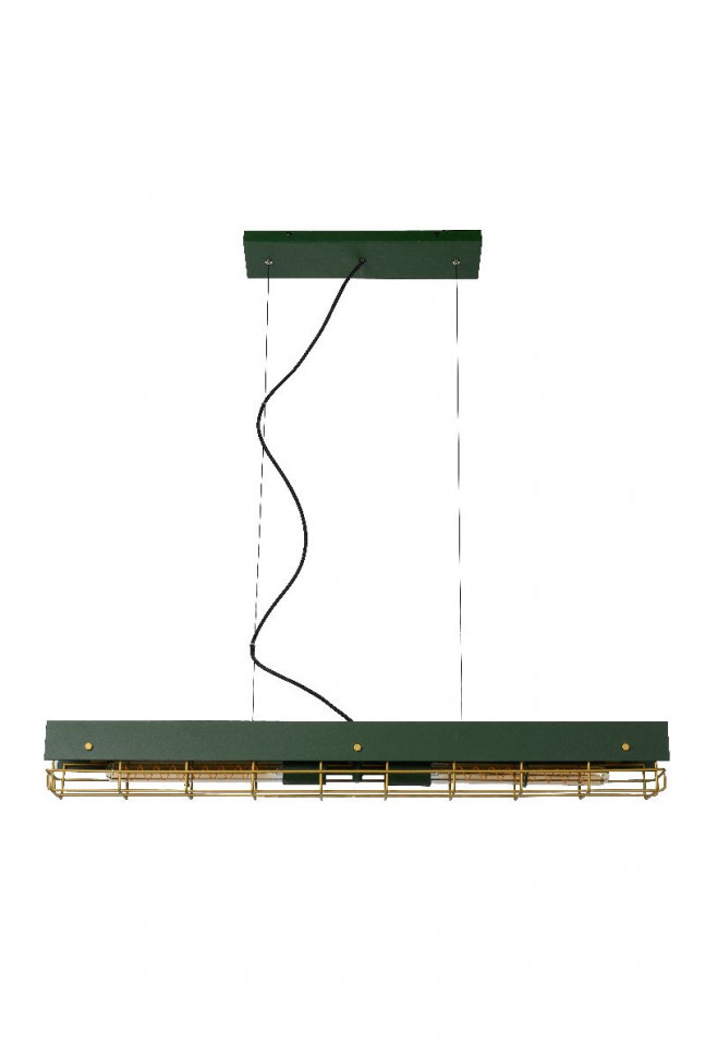 Подвесной светильник Lucide Peniguet 05444/02/33