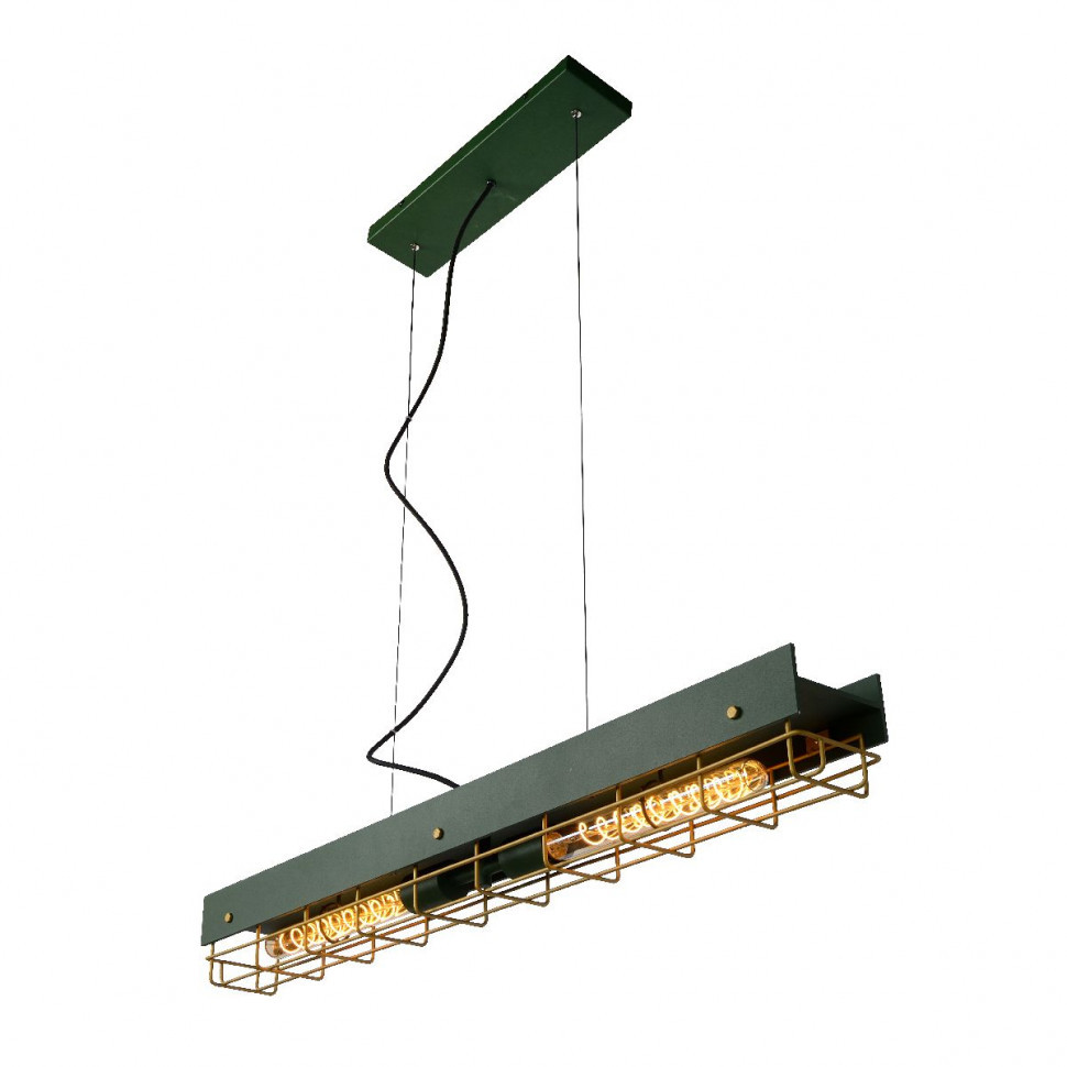 Подвесной светильник Lucide Peniguet 05444/02/33