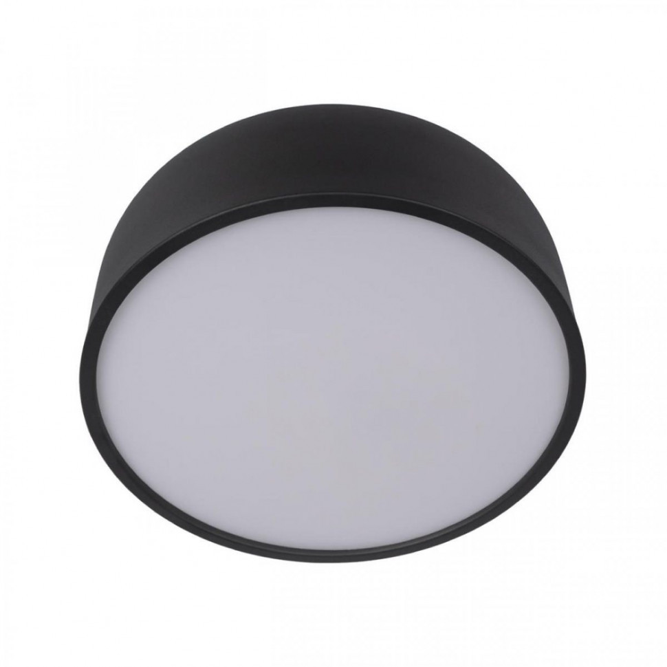 Потолочный светильник Loft IT Axel 10201/350 Black