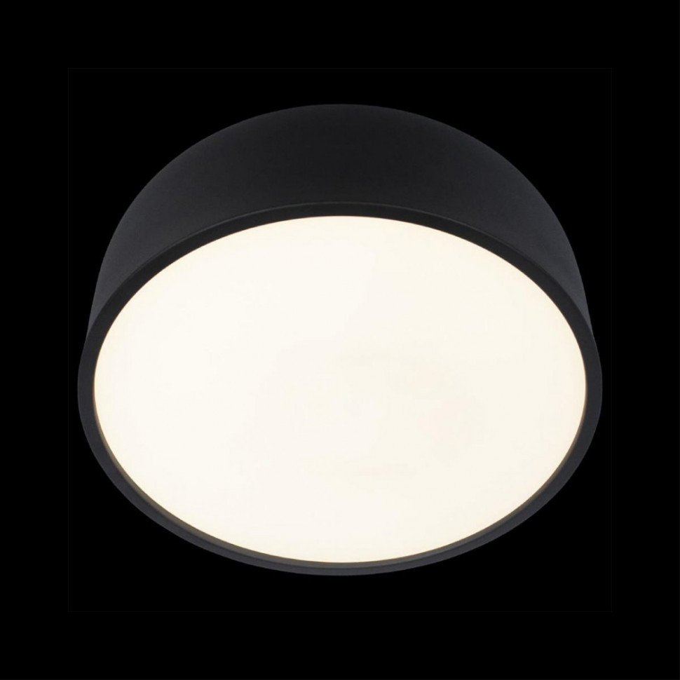 Потолочный светильник Loft IT Axel 10201/350 Black