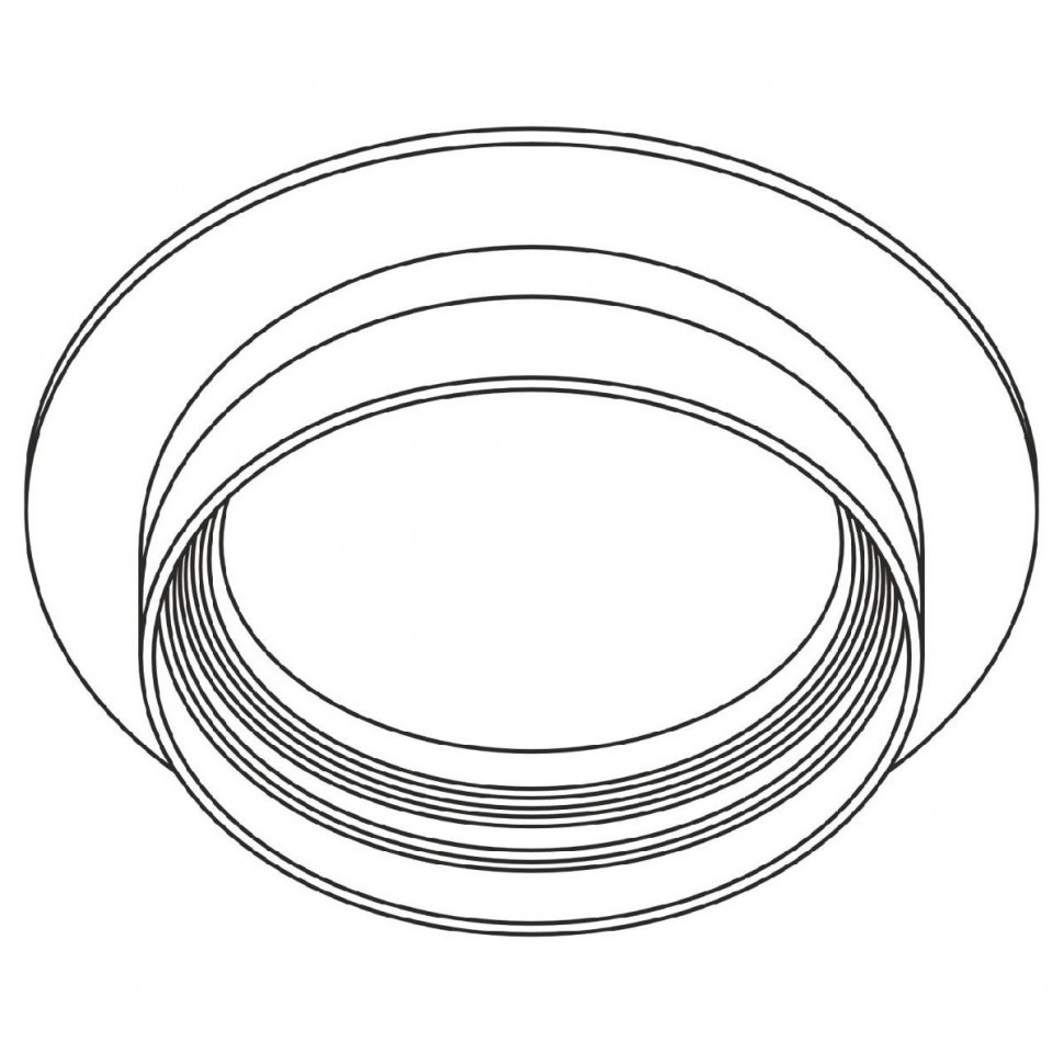 Встраиваемый светильник Citilux Hardy CL002D14