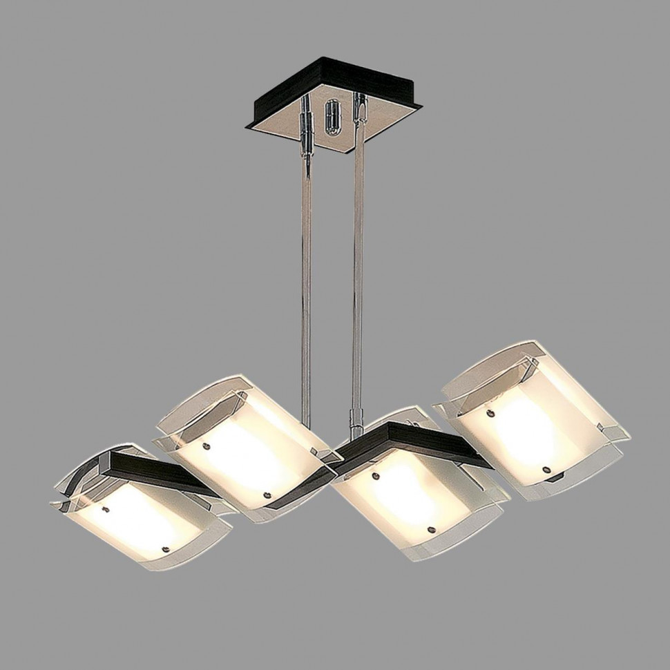 Подвесной светильник Citilux Сантона CL210145