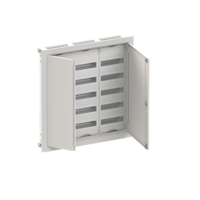 Бокс в нишу 180М CU35V 865x864x125 ABB 2CPX052619R9999