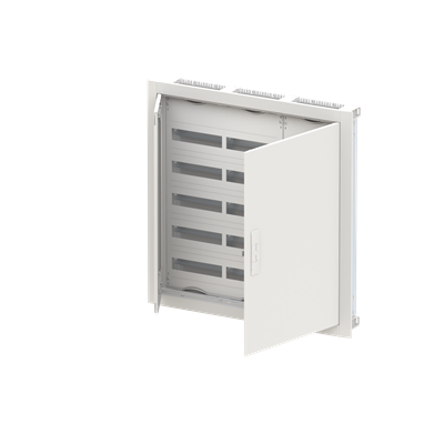 Бокс в нишу 180М CU35V 865x864x125 ABB 2CPX052619R9999