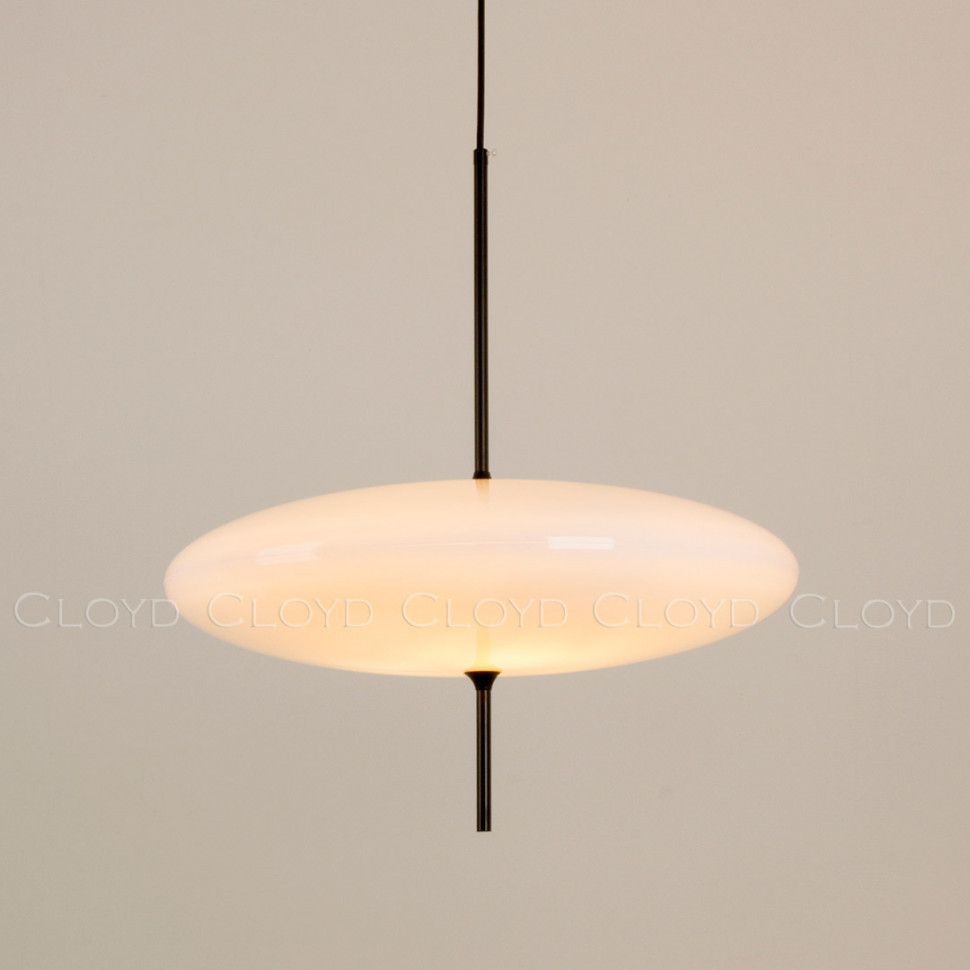 Подвесной светильник Cloyd Avogadro 11645