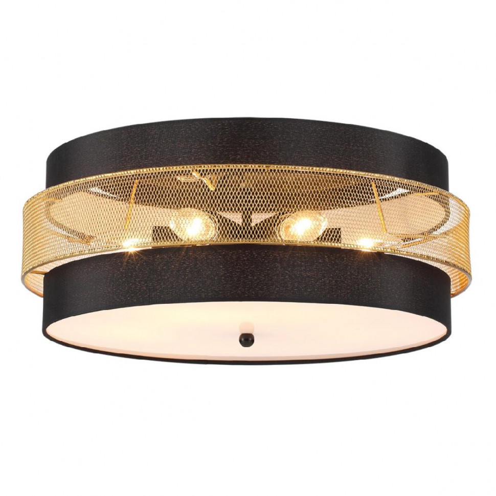 Потолочный светильник Lumion Animaisa 8003/6C