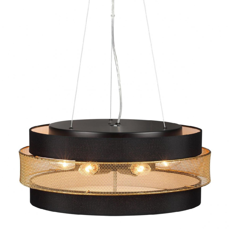 Потолочный светильник Lumion Animaisa 8003/6C