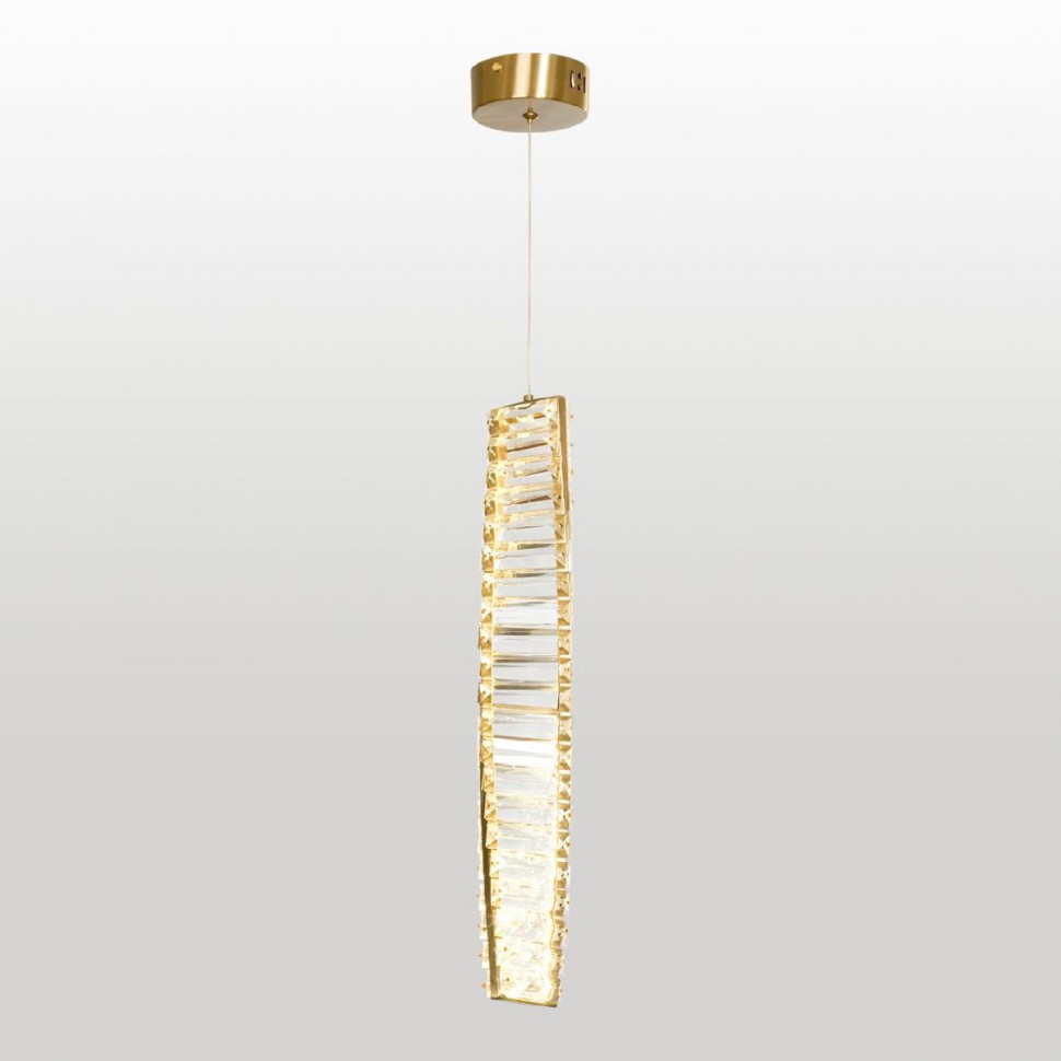 Подвесной светильник Lussole Enterprise LSP-7251