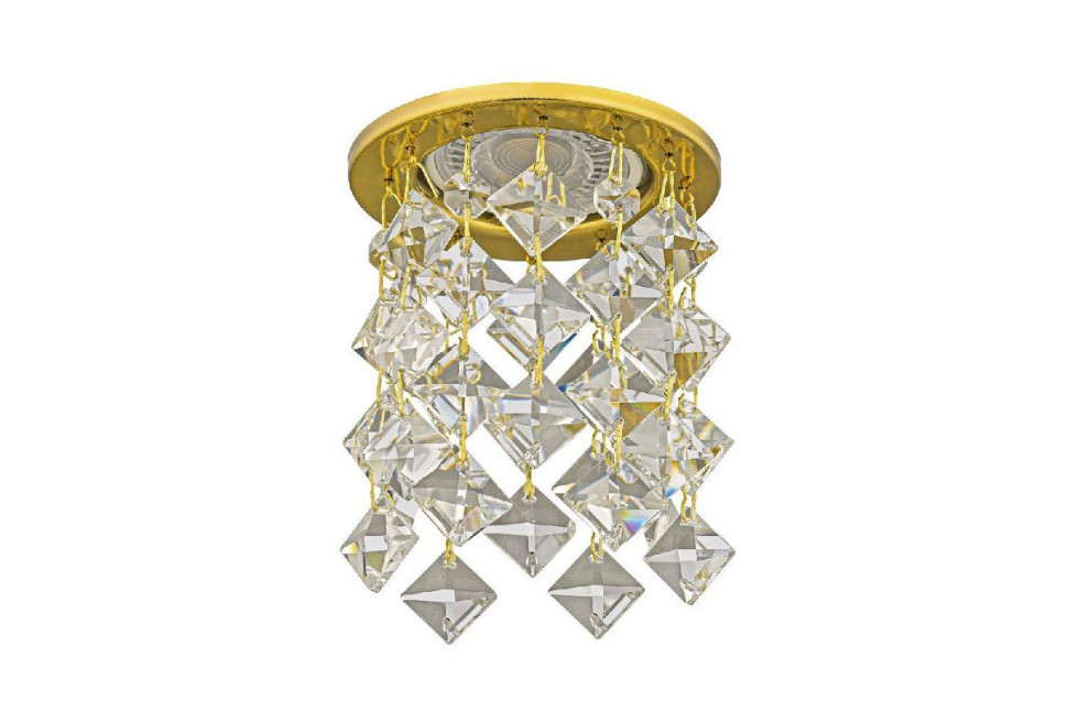 Встраиваемый светильник Dio DArte Elite Osimo GU10.5.14.8.103 G