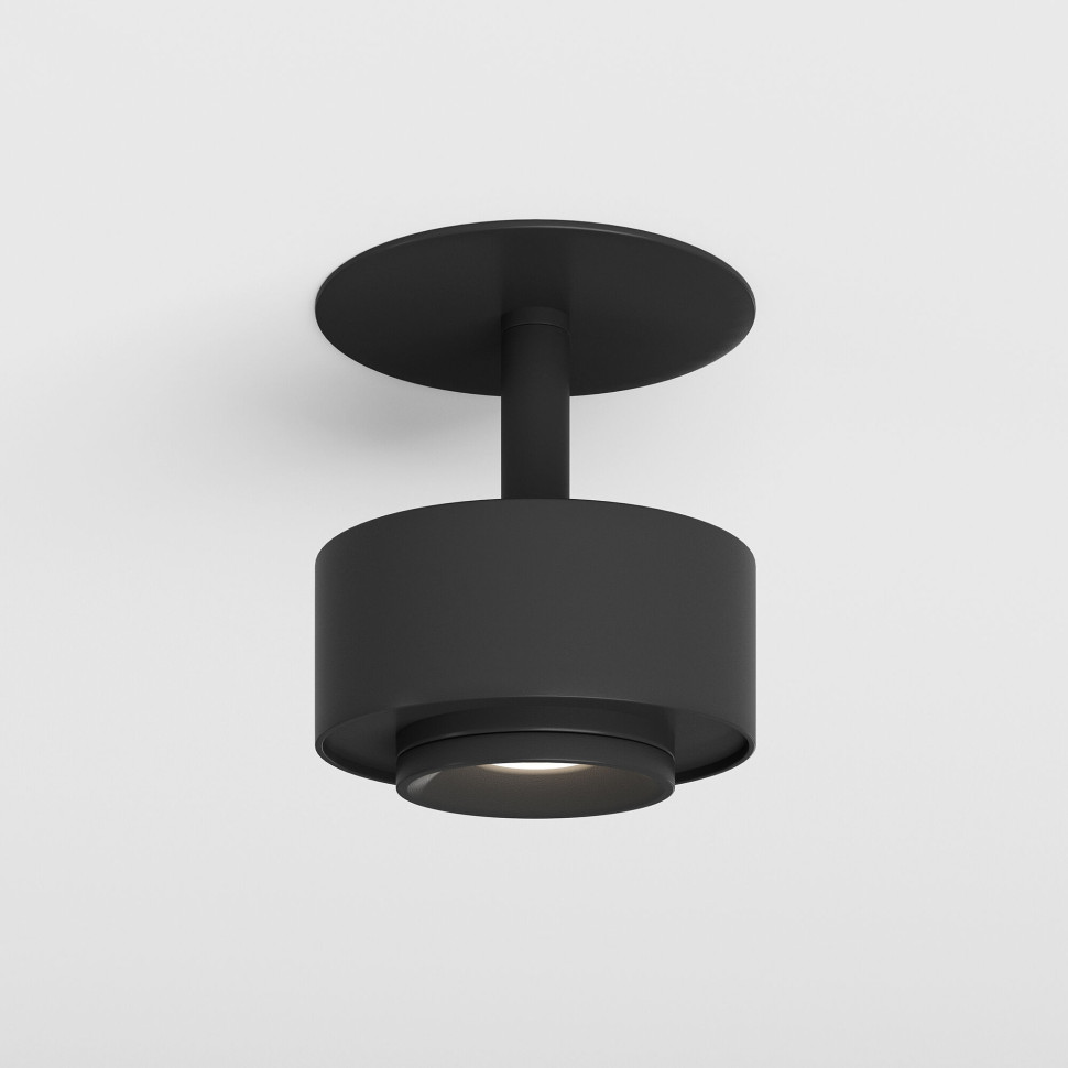 Потолочный поворотный светодиодный светильник Only 6W 4000K белый 25089/LED