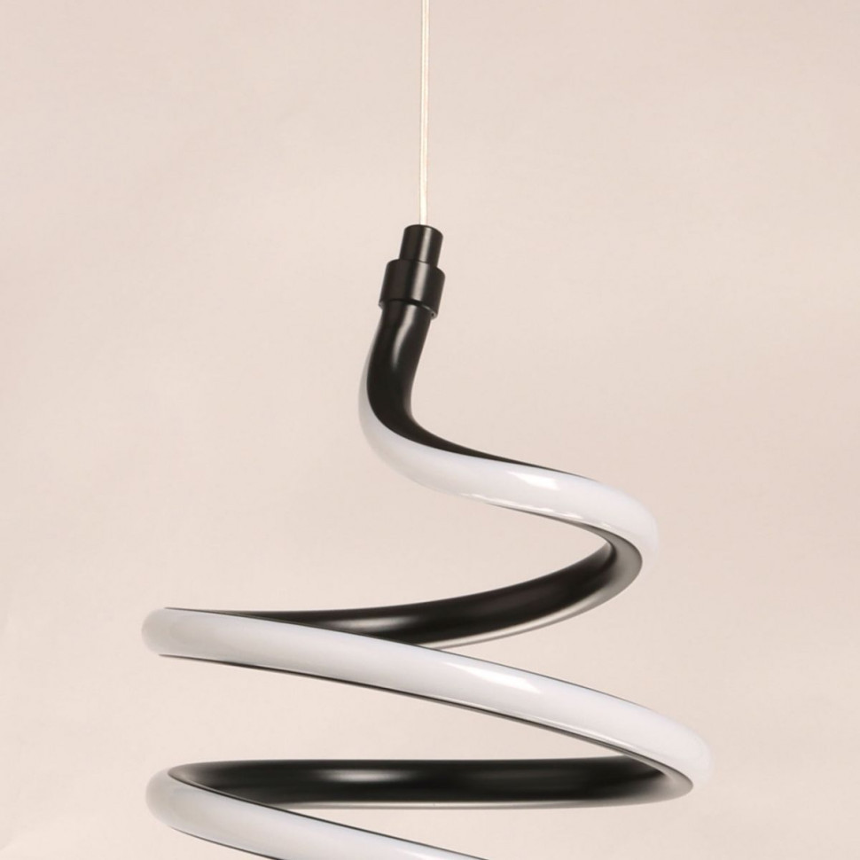 Подвесной светильник De Markt Аурих 108010601