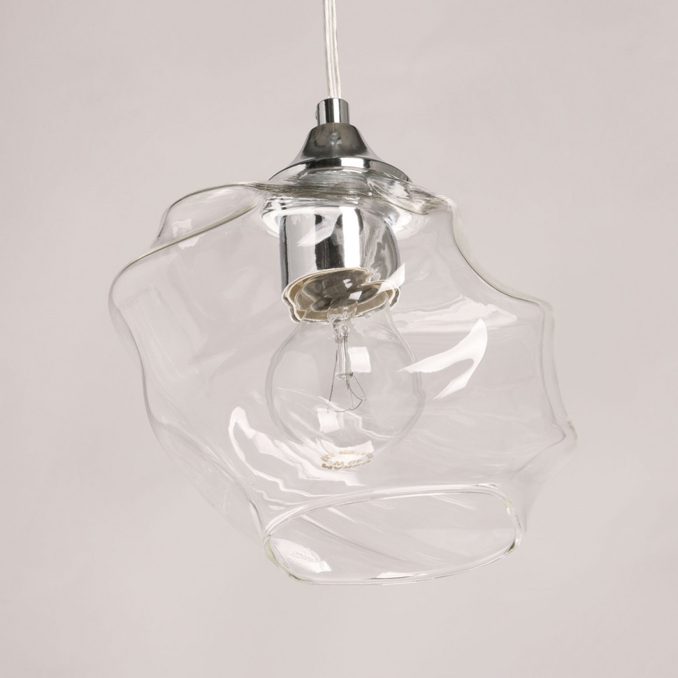 Подвесной светильник De Markt Соло 112011501