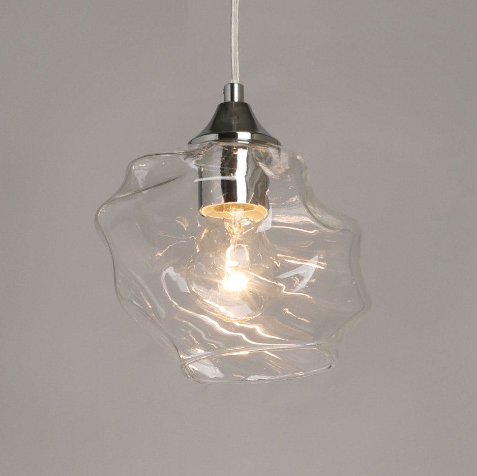 Подвесной светильник De Markt Соло 112011501