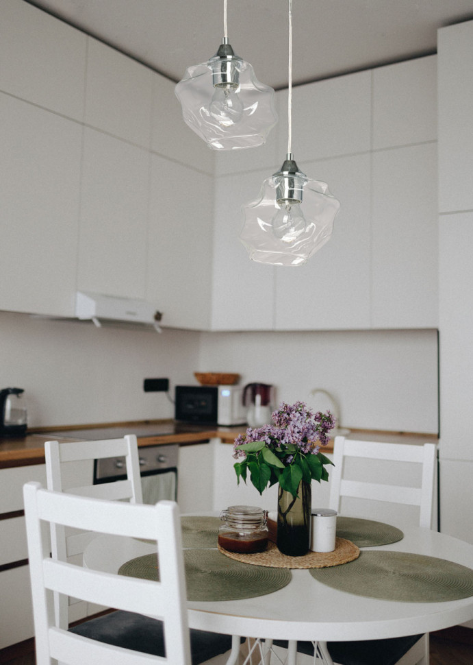 Подвесной светильник De Markt Соло 112011501